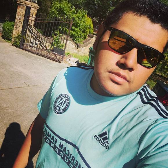 Meet your Posher, Jason - Picture 1 of 1